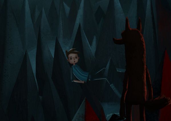 broken age shay questions broken age shay questions