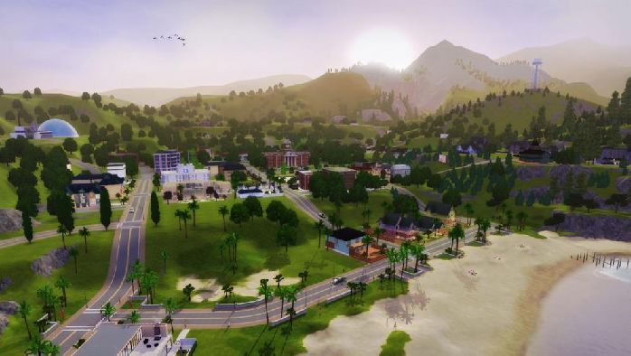 best place for sims 4 cc