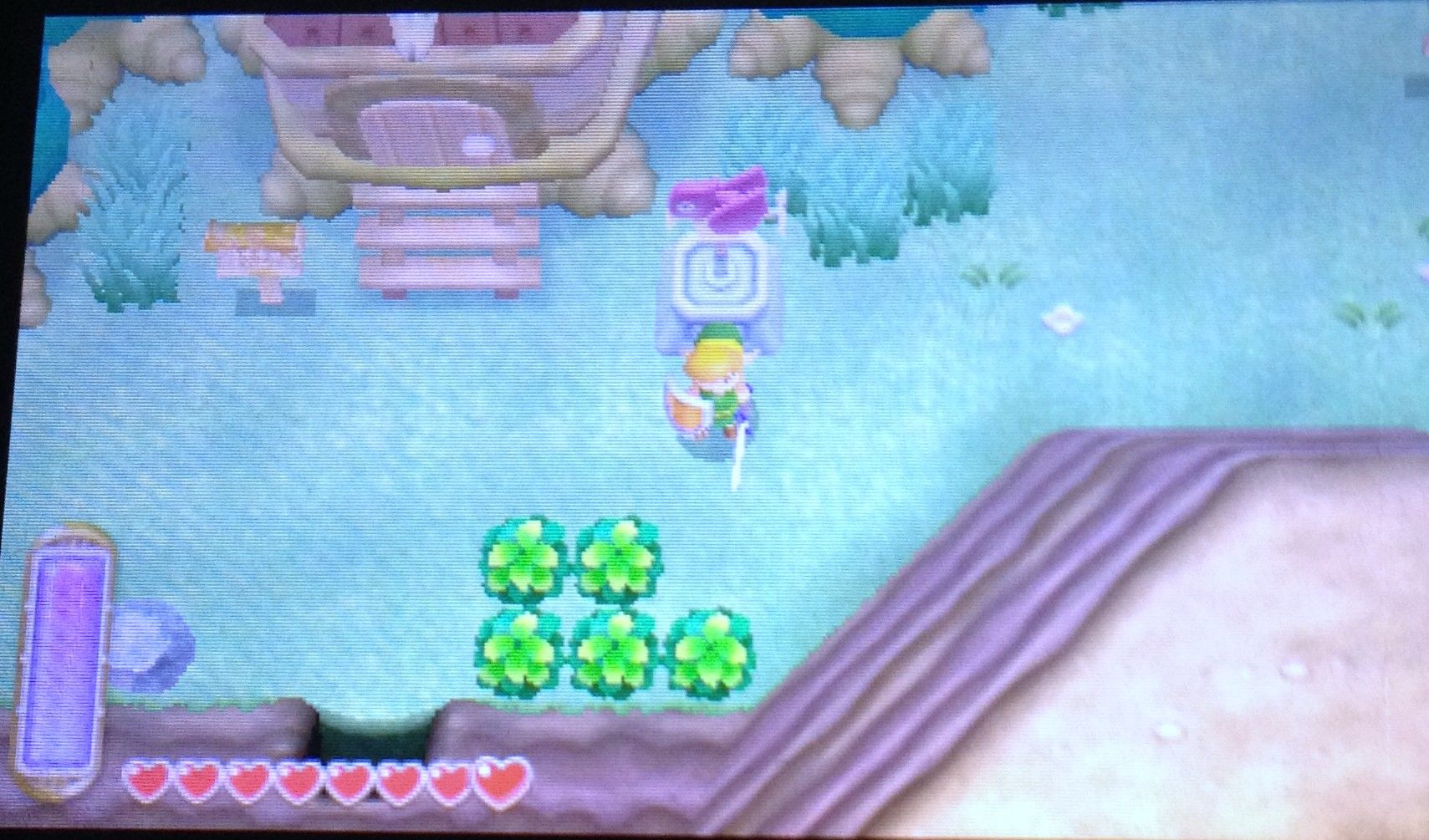 A Link Between Worlds Weather Vane Locations Guide Legend of Zelda A Link Between Worlds