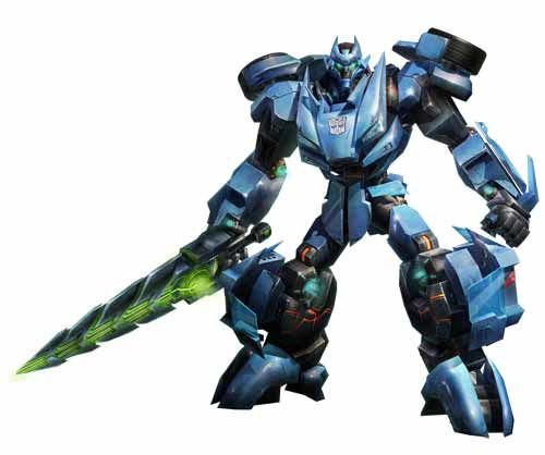 Does Transformers Universe Stand A Chance Transformers Universe - transformers universe roblox game