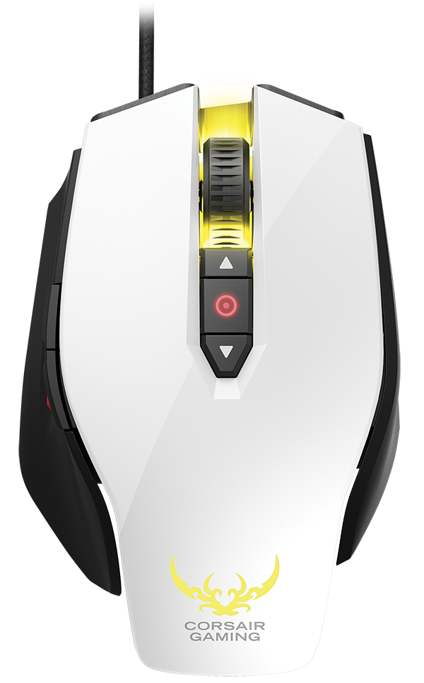 Corsair M65 Rgb Review Almost An Amazing Gaming Mouse - roblox mouse wheel too sensitive