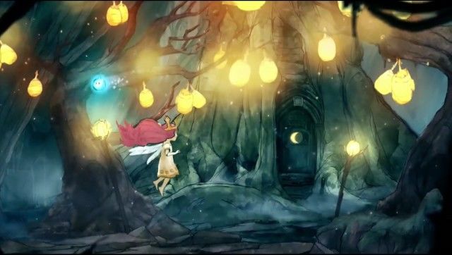Why Child of Light is One of the Most Important Games of 2014 | Child ...