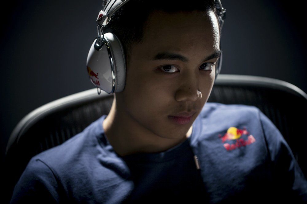Dota 2 S Jimmy Demon Ho Explains How The International Draws New Fans Dota 2