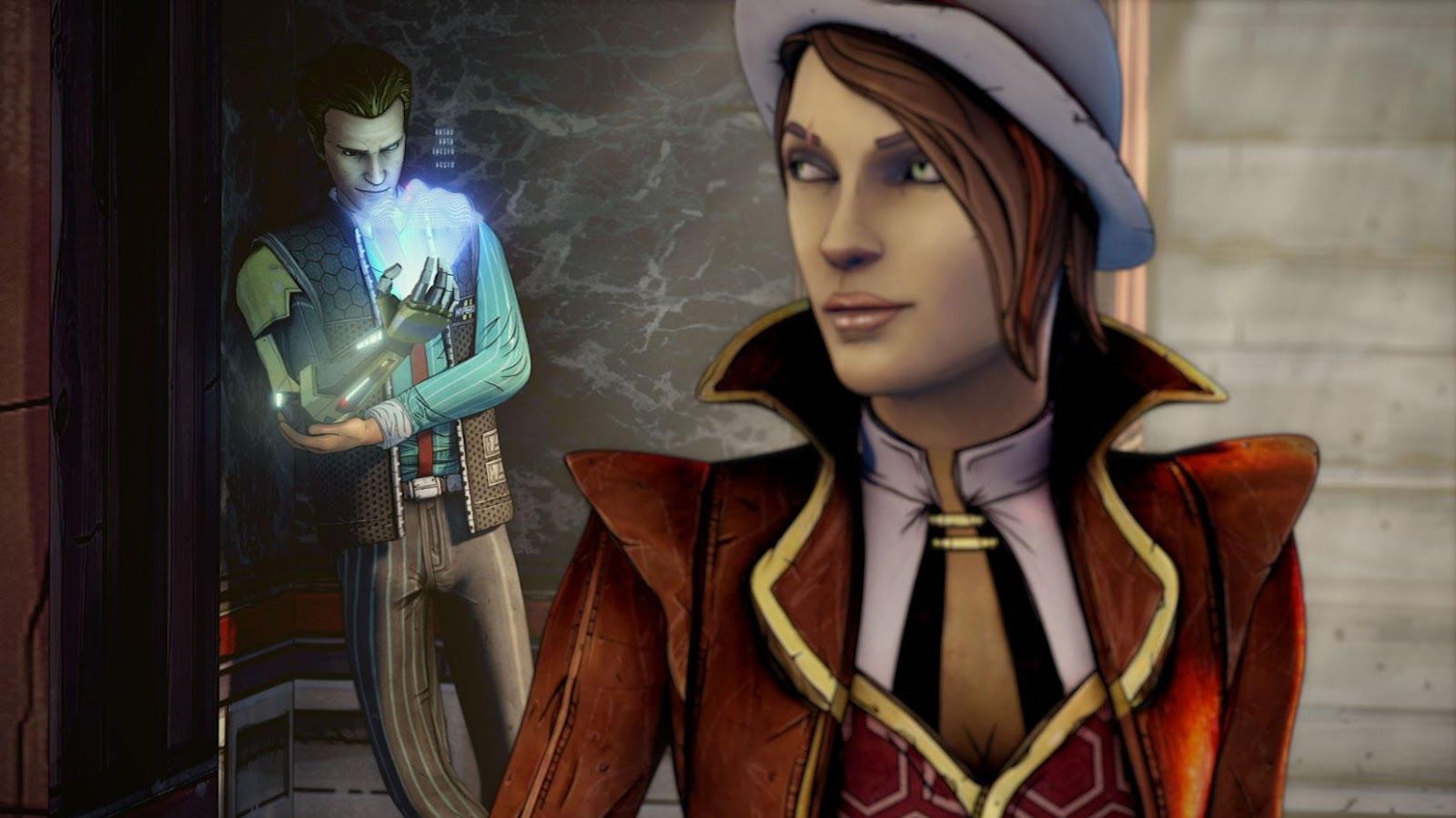 download new tales from the borderlands reddit for free