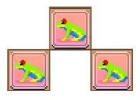 mountain disco zoo patterns