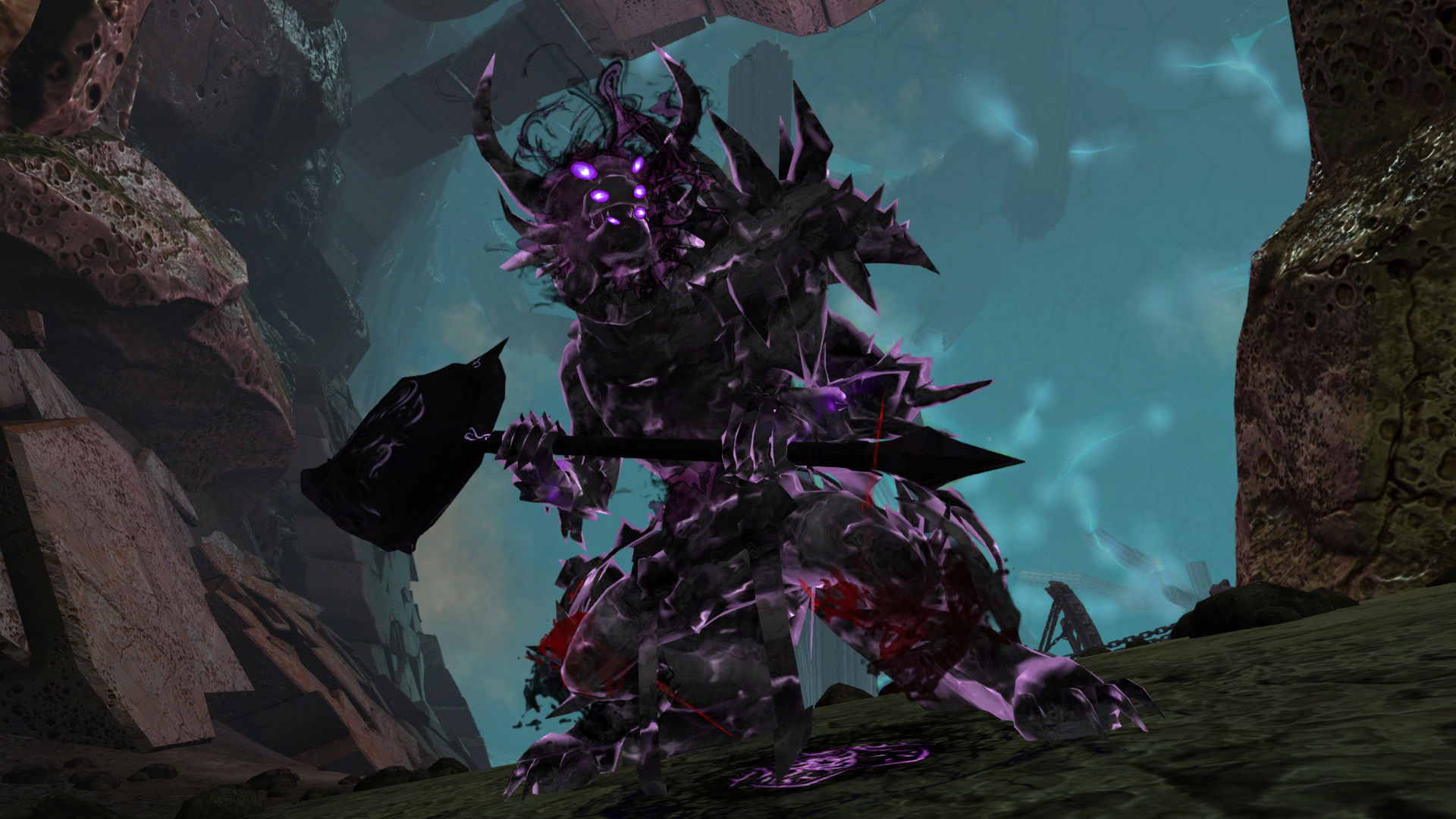 Guild Wars 2: What We Know About the Revenant's Skills, Weapons, and