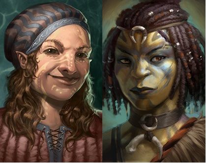 pillars of eternity character creation simulator