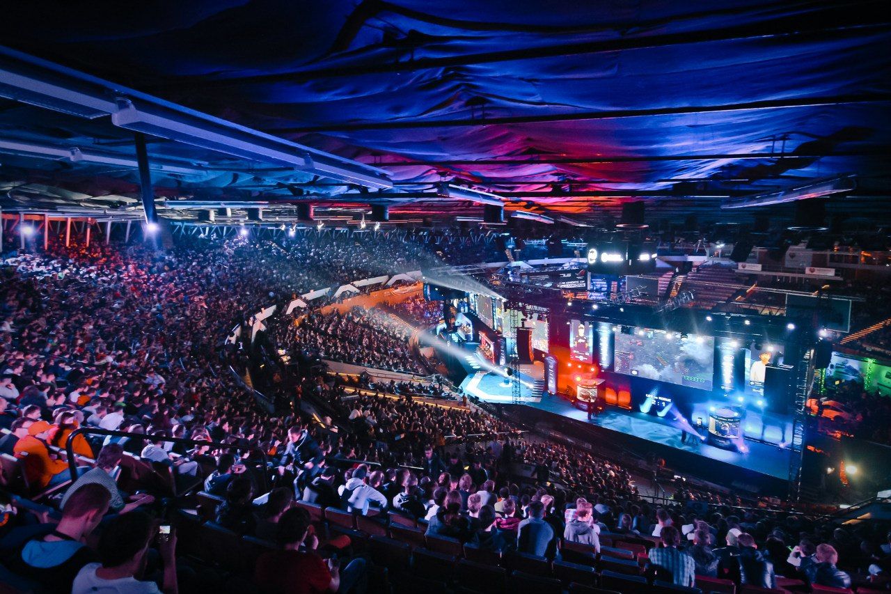 Promise for eSports: Record Breaking Numbers For IEM Katowice 2015
