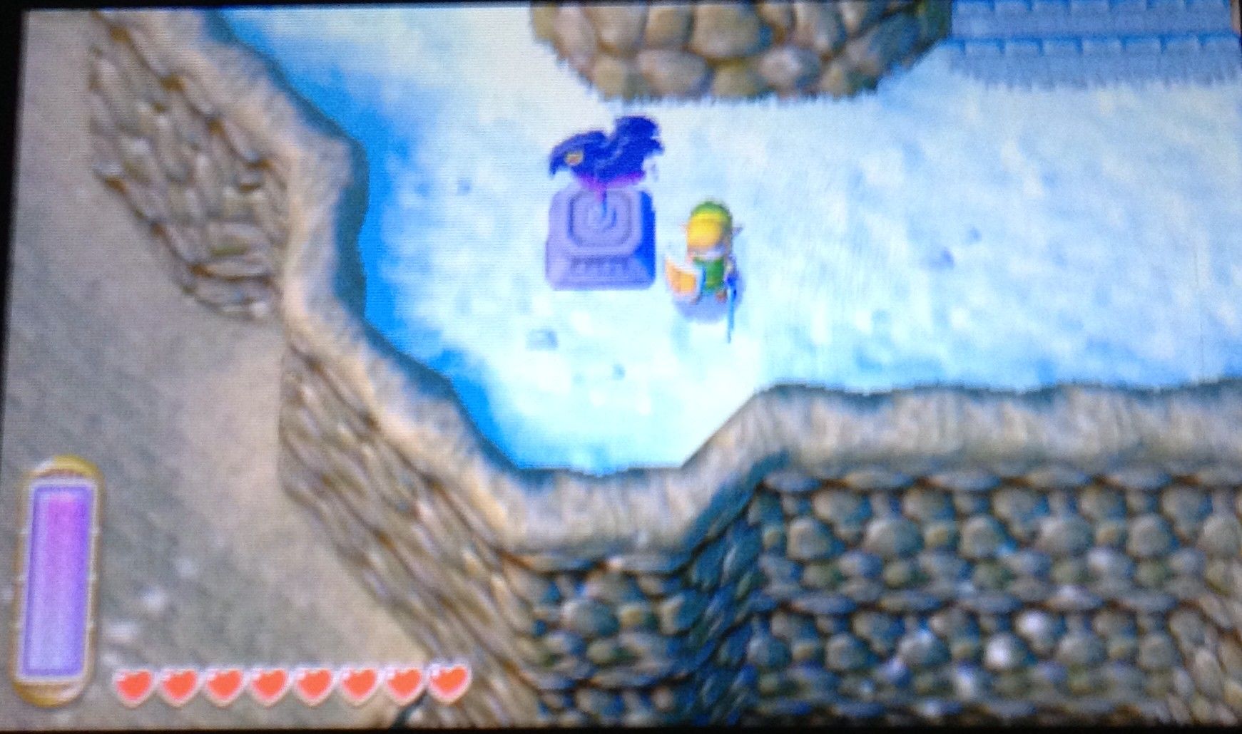 A Link Between Worlds Weather Vane Locations Guide Legend of Zelda A Link Between Worlds