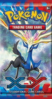 pokemon x y cards list pokemon x y cards list