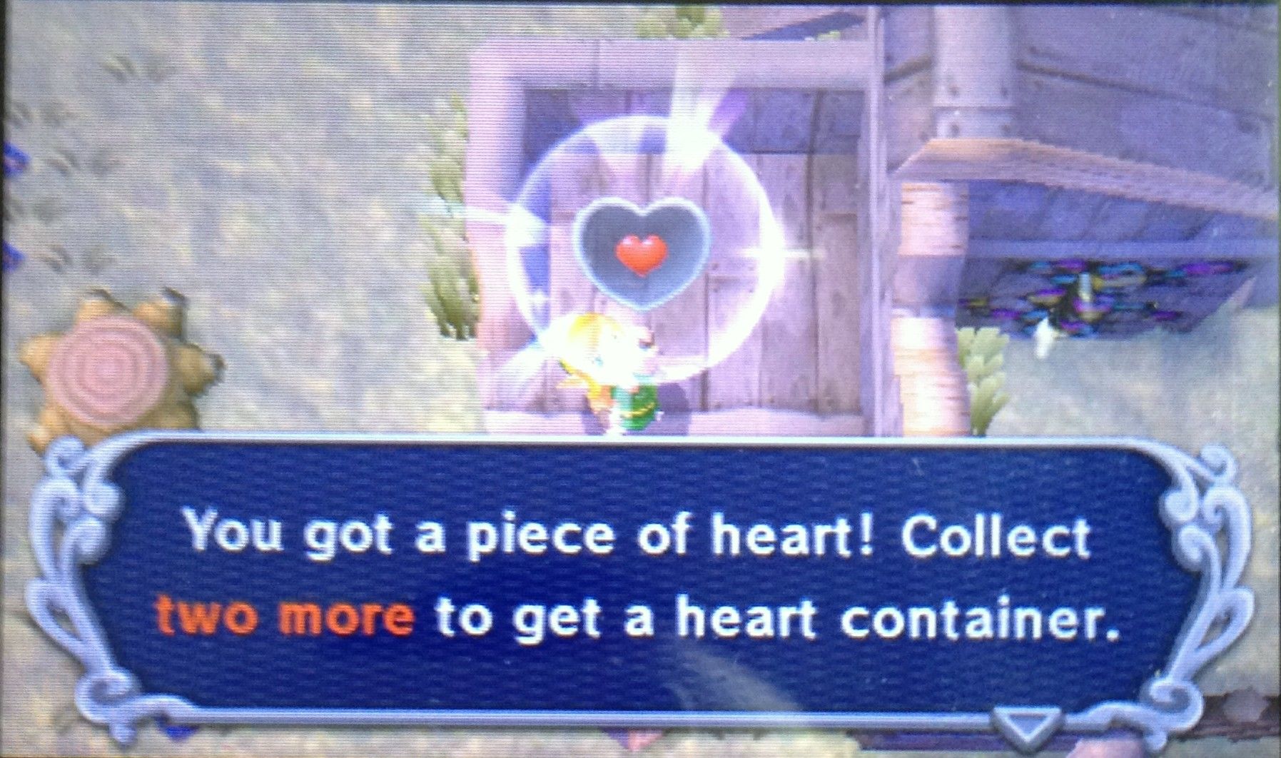 A Link Between Worlds Piece of Heart Locations Guide Legend of Zelda
