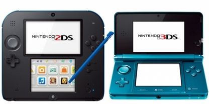 The 2ds Isn T For You Why Your Complaints About The 2ds Are Totally Irrelevant