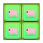 disco zoo patterns outback