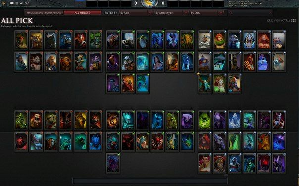 Dota 2 and LoL: How They're Alike, How They're Different, and Why They