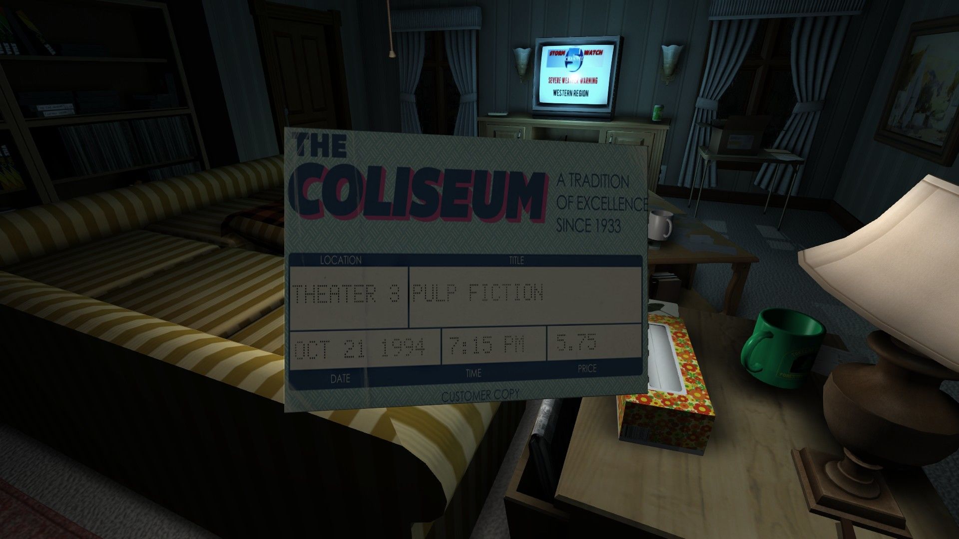 Go Home And Play Gone Home Gone Home