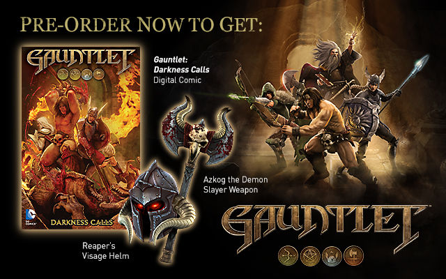 gauntlet arcade for sale gauntlet arcade for sale
