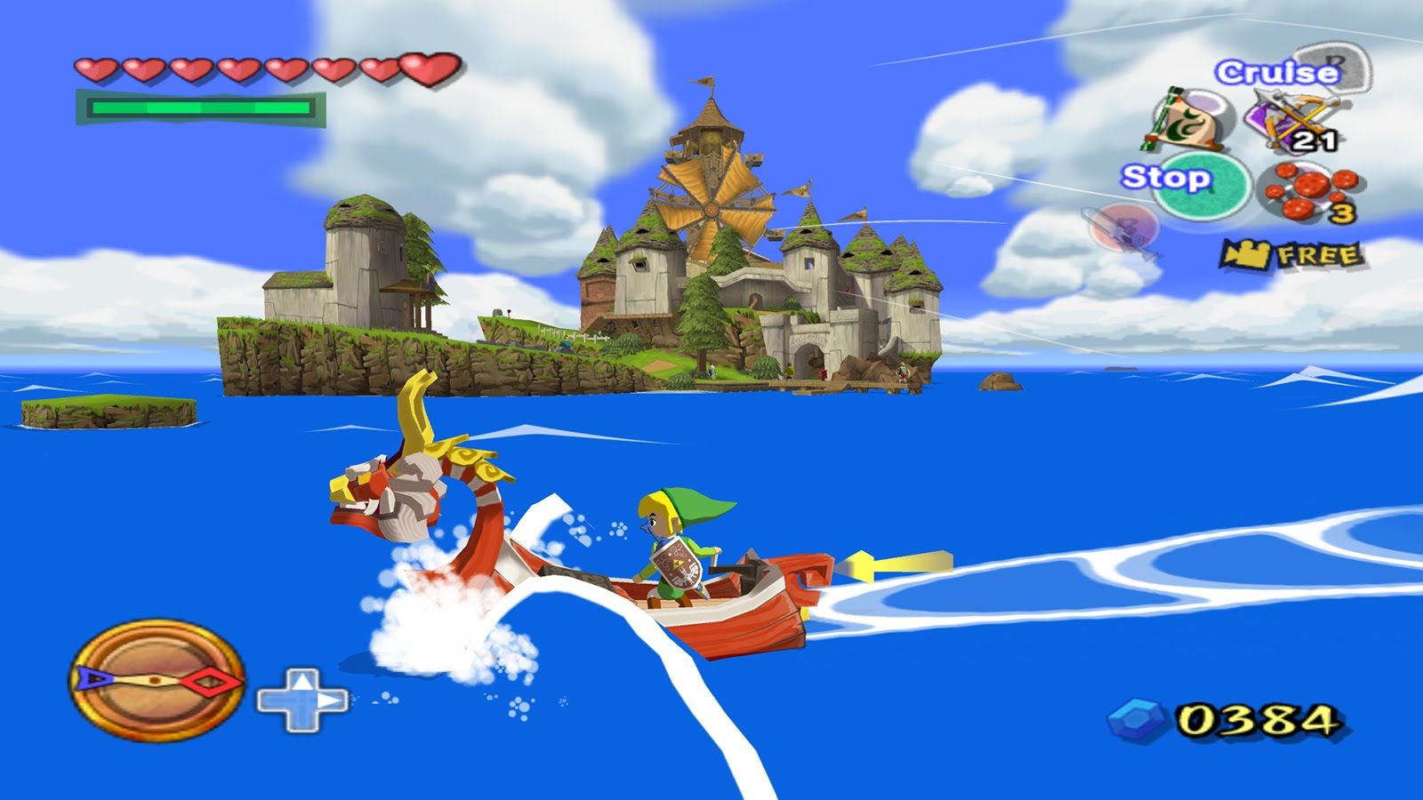 gc super mario sunshine rom