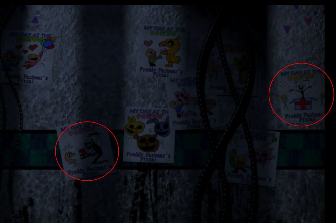 4 reason to get hype about five nights at freddy s 2 five nights