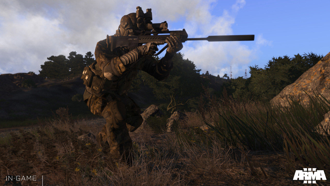 ARMA 3 Open Beta is Now Live | Arma 3