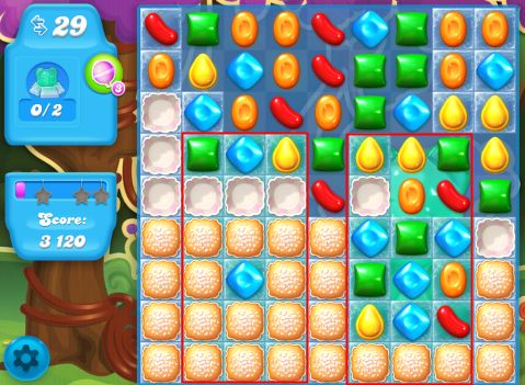 How To Beat Candy Crush Soda Saga Level 13 Candy Crush Soda Saga