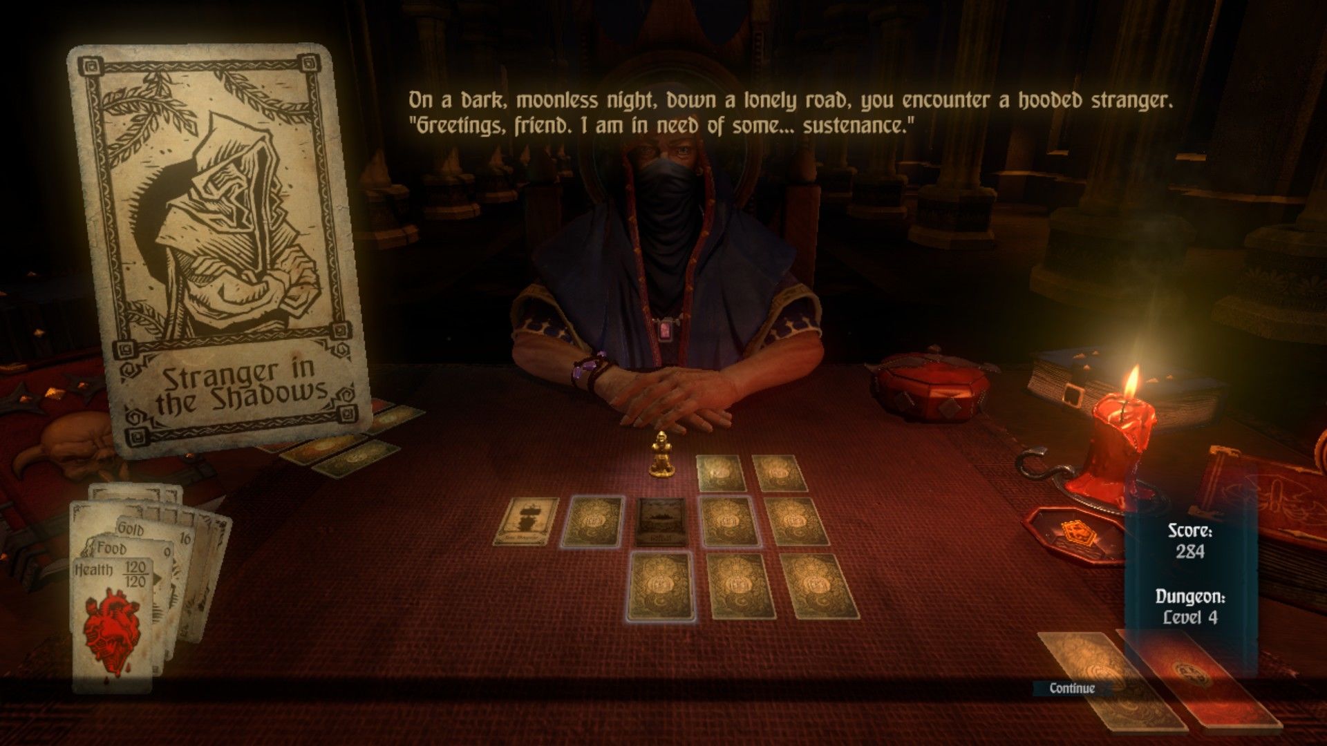 hand of fate 2 trainer fling