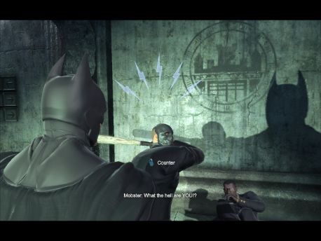 batman arkham origins blackgate pc