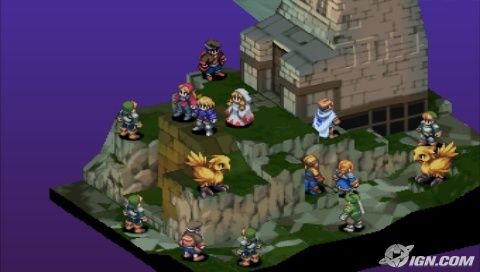 final fantasy tactics psp portugues