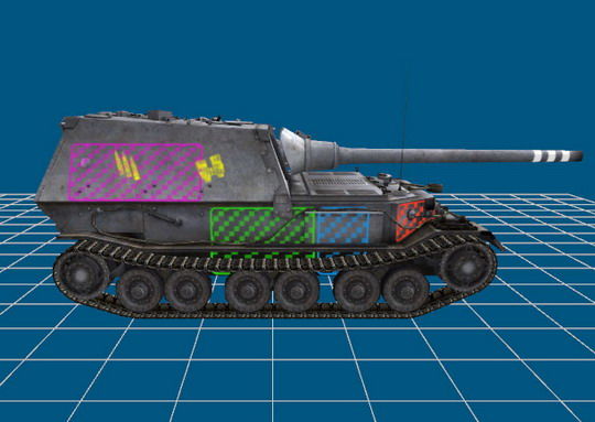 mods fur world of tanks