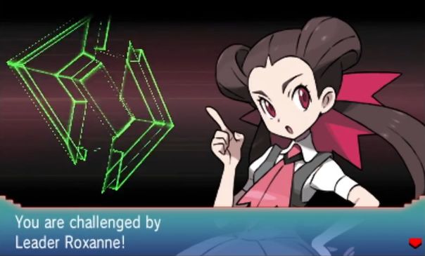 pokemon omega ruby version & pokemon alpha sapphire version - animated trailer