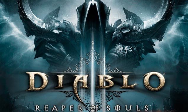 diablo 3 reaper of souls gamestop