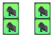 mountain disco zoo patterns