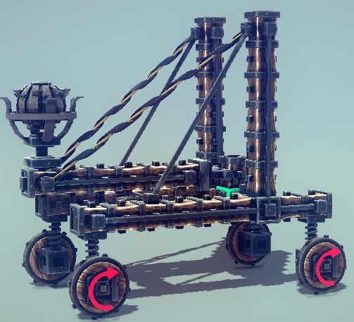 besiege catapult tutorial