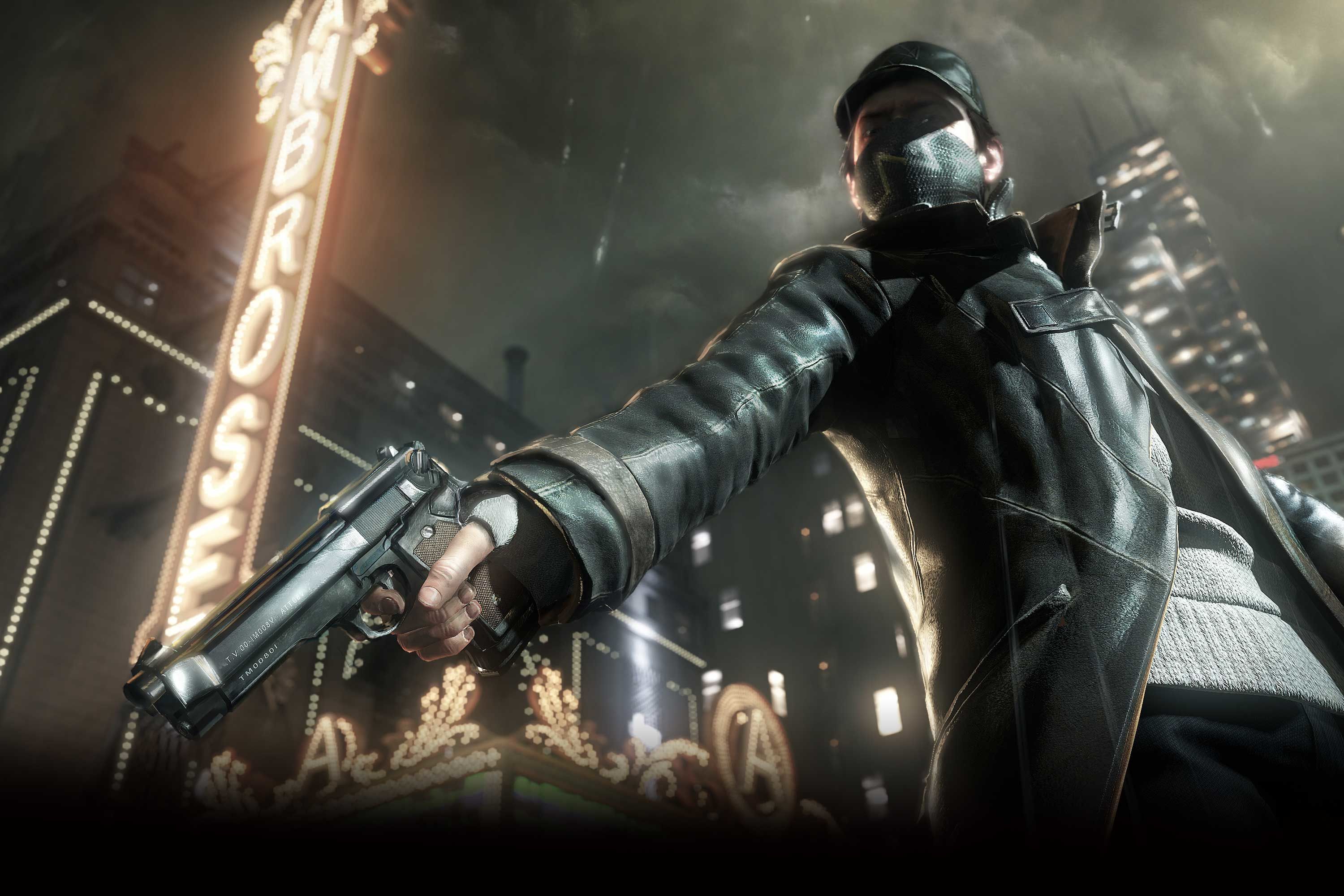 5 Games That Get More Hate Than They Deserve | Mass Effect 3 | Resident  Evil 4 | Call of Duty 4: Modern Warfare | Metal Gear Solid V: Ground Zeroes  | Watch Dogs