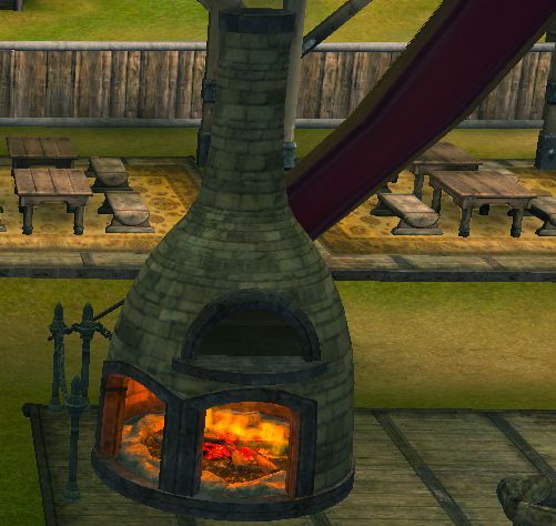 tera rootstock faire guide tera