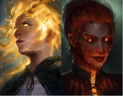 pillars of eternity character creation 2.0