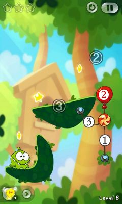 download free cut the rope 2 15