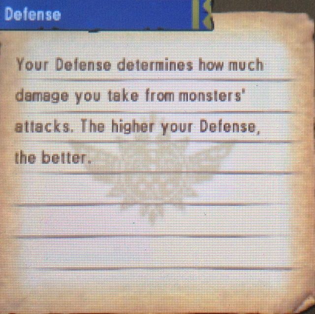 Monster hunter do monsters suffer status effects from elemental dmg 2