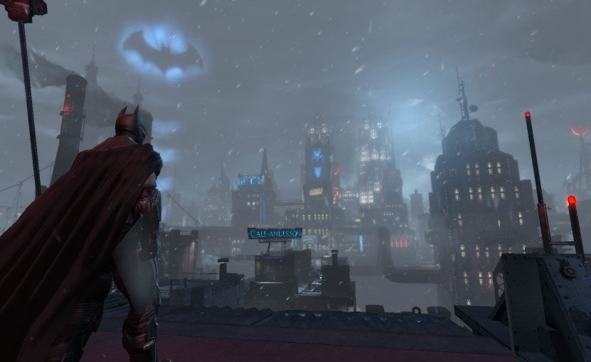 Batman: Arkham Origins Finding the Penguin Walkthrough | Batman: Arkham  Origins