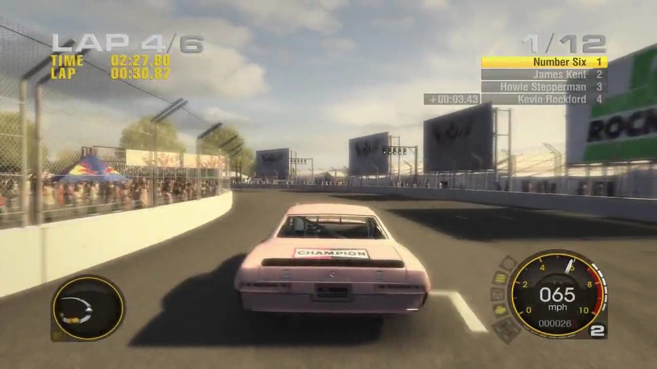 destruction derby 2 ps4