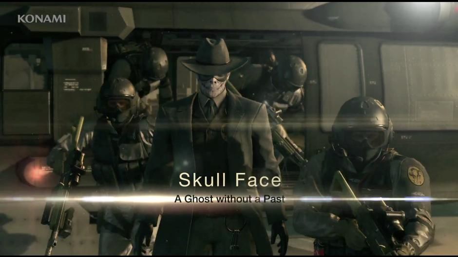 What MGSV Ground Zeros Taught Me to Expect from Metal What MGSV Ground Zeros Taught Me to Expect from Metal