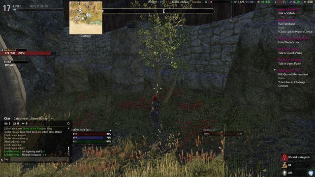 eso addon folder location eso addon folder location