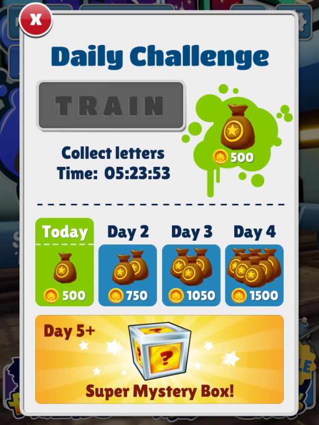 Subway Surfers Guides, Tips and Tricks Hoverboards, Powerup