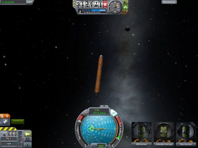 kerbal space program visual enhancements