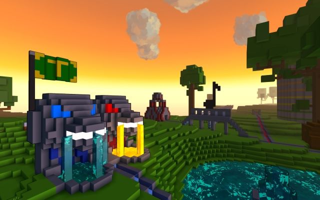 trion trove download