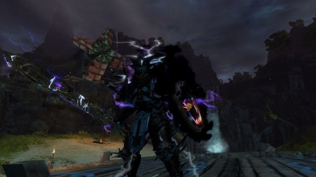 gw2handcrafted fury unleashed