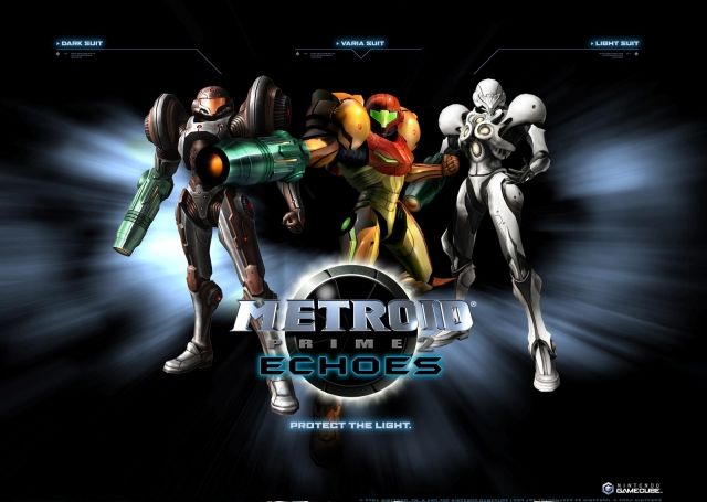 Metroid Prime Trilogy Available January 29  2015   Metroid Prime   metroid prime trilogy - 85