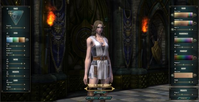 Neverwinter character slots free slots Neverwinter character slots free slots