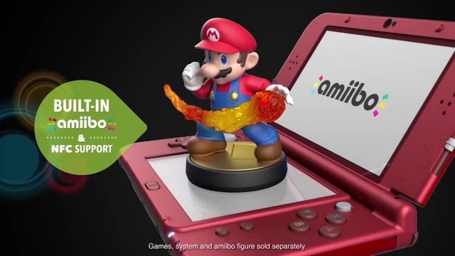  New  New 3DS XL Due out Feb 13th with Majora s Mask and Monster Hunter Editions   The Legend of Zelda  Majora s Mask 3D   Resident Evil Revelations - 46