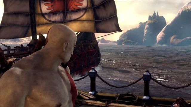 god of war ascension rating god of war ascension rating