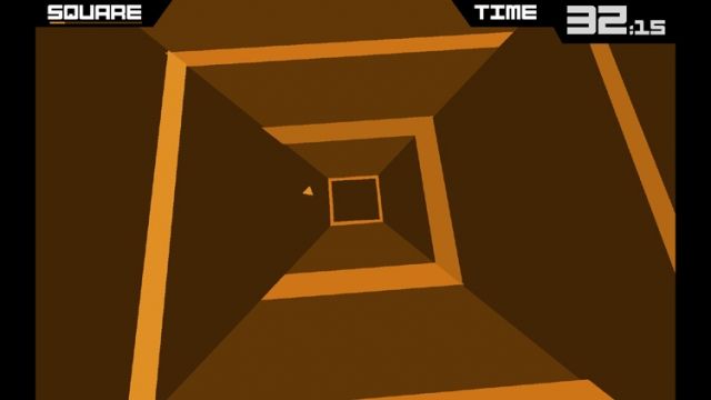 super hexagon free to play